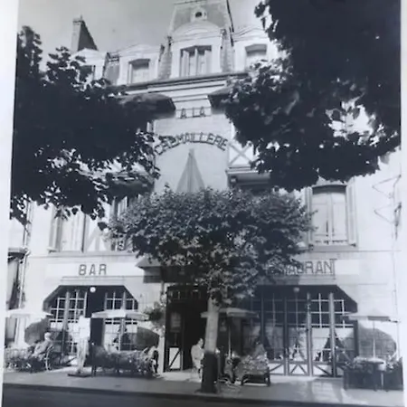 Le P'tit Hyper Centre Avenue De La Mer Apartman Cabourg