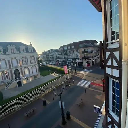 Le P'tit Hyper Centre Avenue De La Mer Apartman